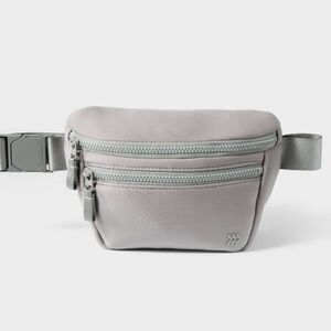 Premium Belt Bag - All In Motion™ - Gray